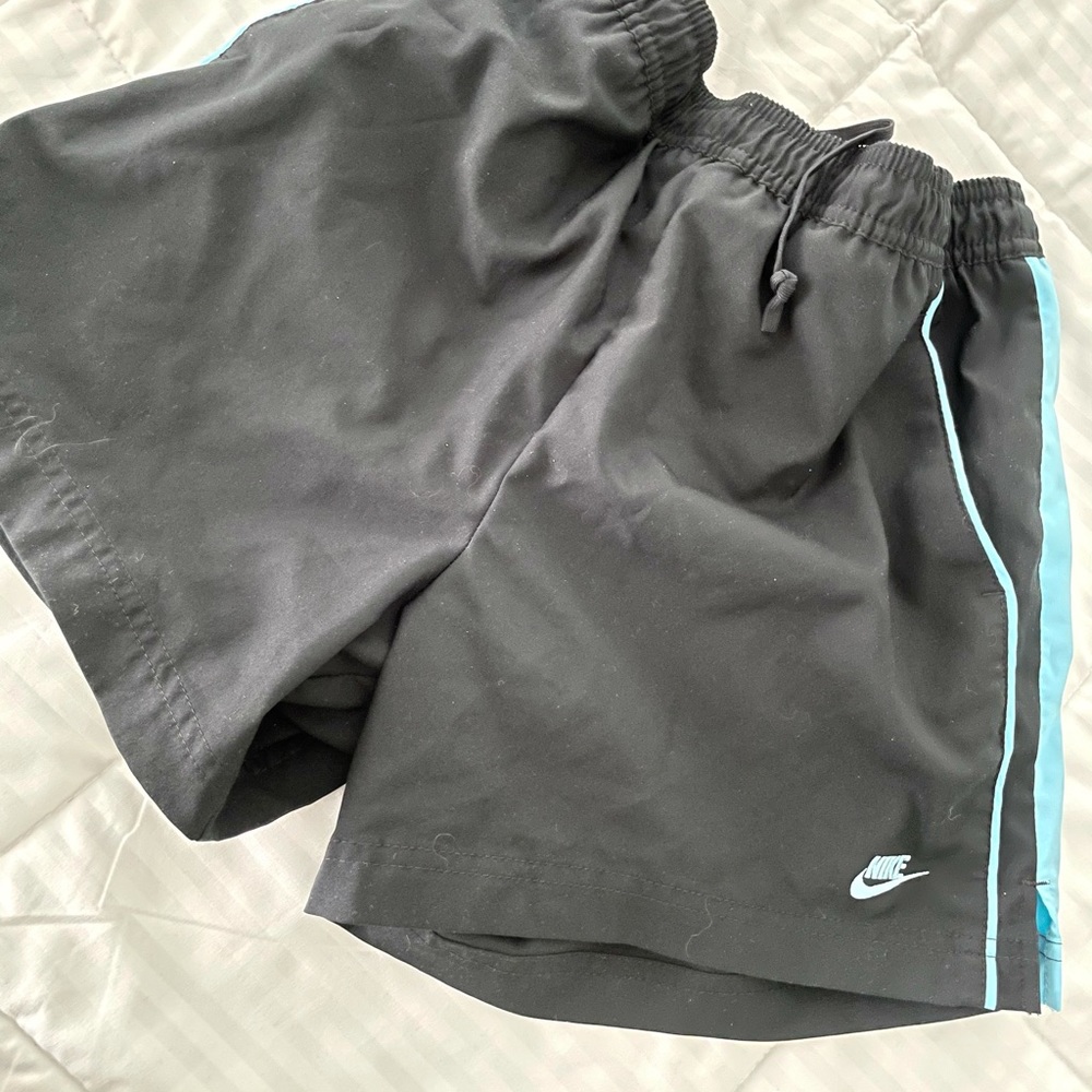 Nike shorts